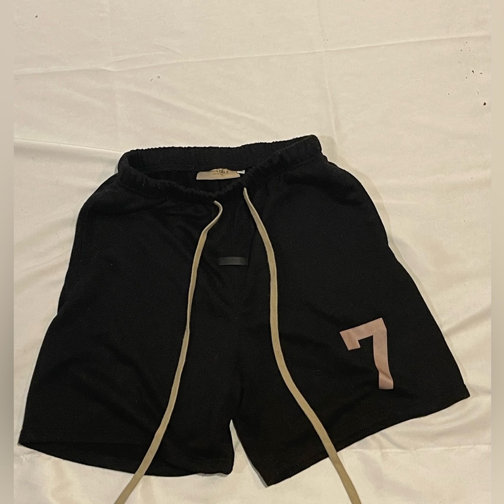 Fear of God “7” Shorts